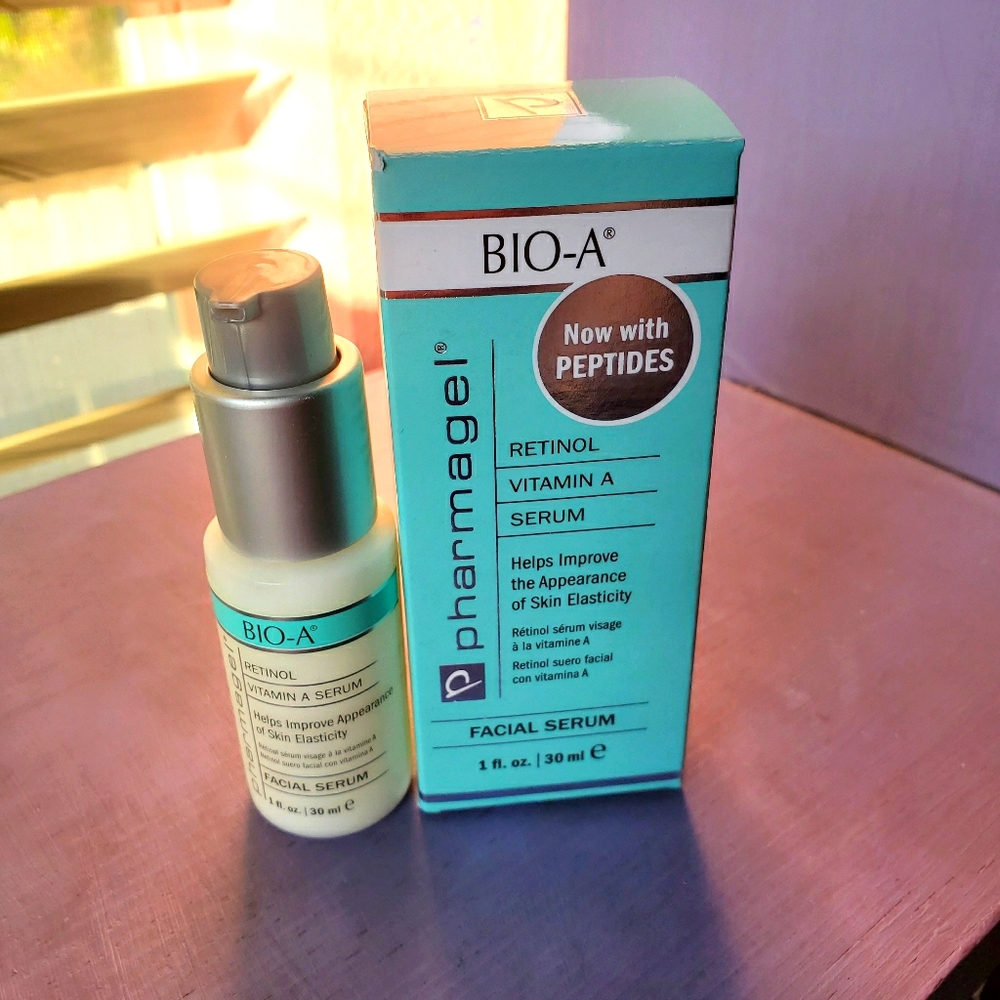 One Pharmagel Retinol Vitamin A Serum